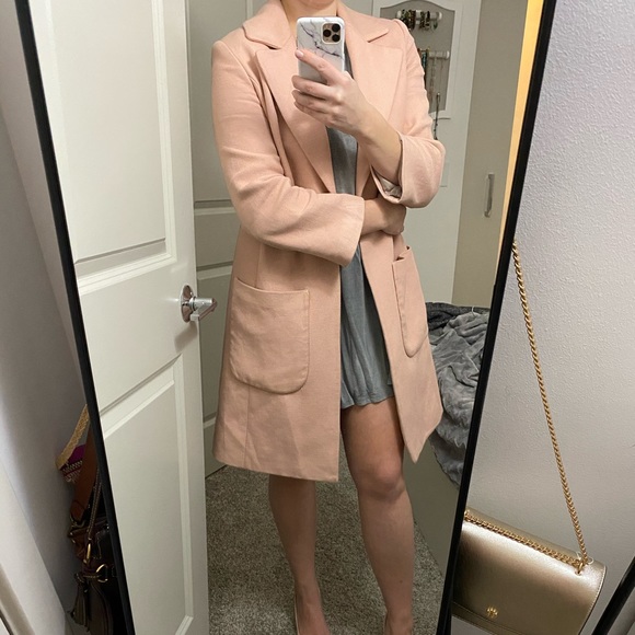 Emerson rose jacket - Picture 3 of 8